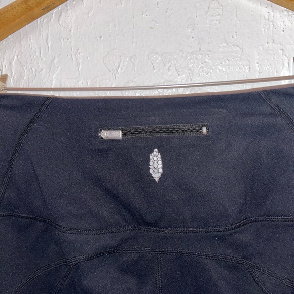 FP Movement by Free People Black Leggings - Picture 8 of 11